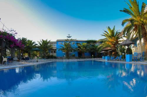 Aparthotel Efstathia Hotel