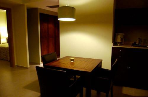 Aparthotel Astrolabe Hotel