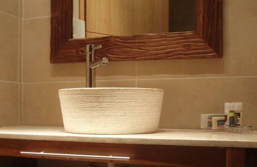 Aparthotel Astrolabe Hotel