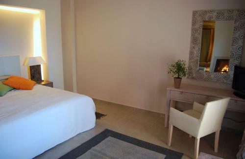 Aparthotel Astrolabe Hotel