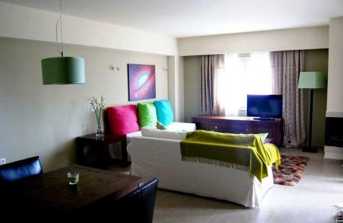 Aparthotel Astrolabe Hotel