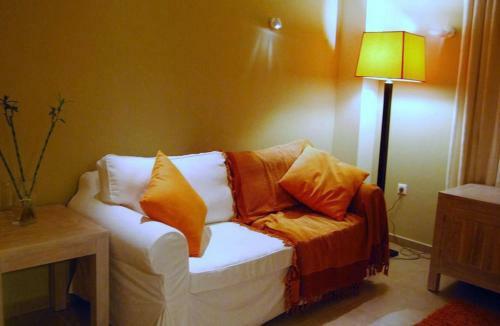 Aparthotel Astrolabe Hotel