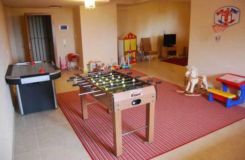 Aparthotel Astrolabe Hotel