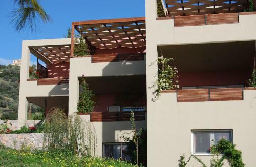 Aparthotel Astrolabe Hotel