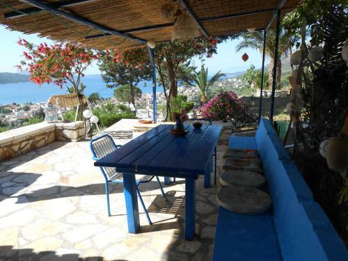 Apartamento Bungalows Lemoni
