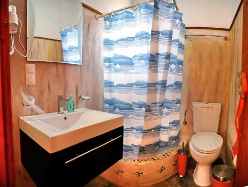 Apartamento Evaland Traditional Houses