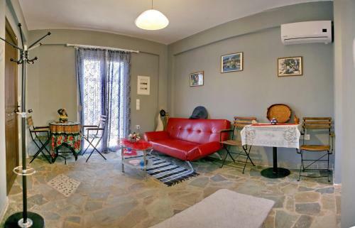 Apartamento Evaland Traditional Houses