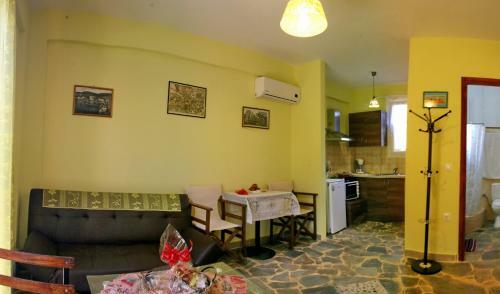 Apartamento Evaland Traditional Houses