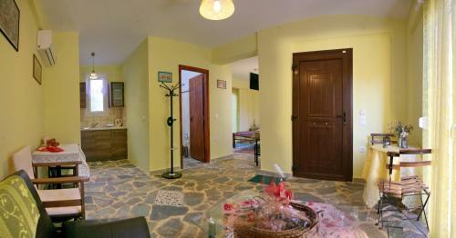 Apartamento Evaland Traditional Houses