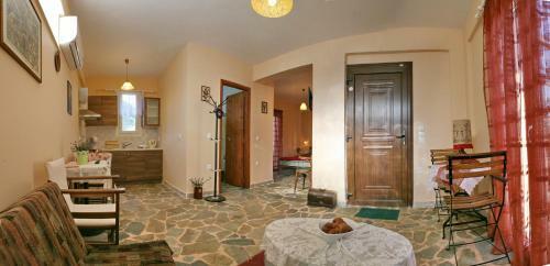 Apartamento Evaland Traditional Houses