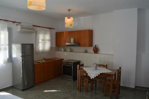 Hostal Klados Studios