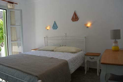 Hostal Klados Studios