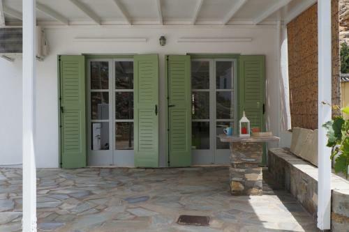 Hostal Klados Studios