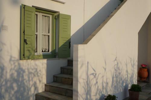 Hostal Klados Studios