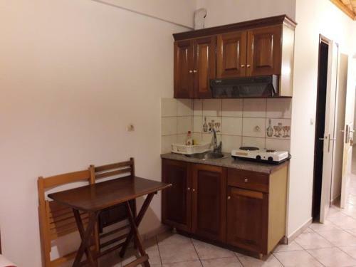 Apartamento Myrtoo