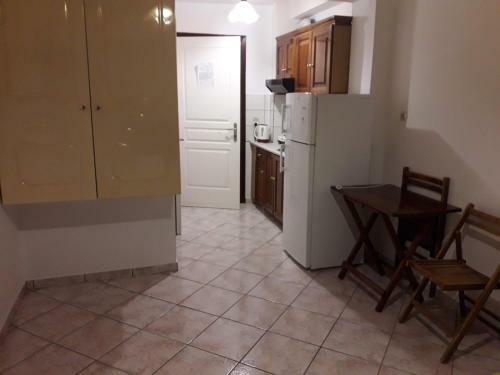 Apartamento Myrtoo