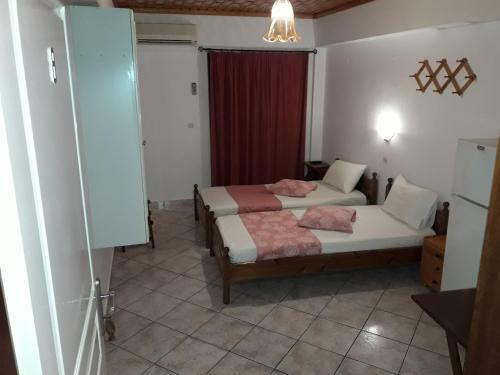 Apartamento Myrtoo