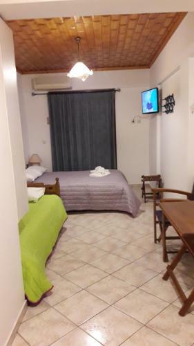 Apartamento Myrtoo