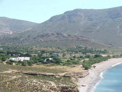 Aparthotel Eristos Beach Hotel