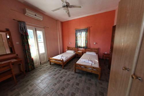 Apartamento Papantonis Studios
