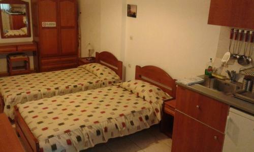 Apartamento Evon's Rooms