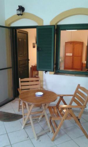 Apartamento Evon's Rooms