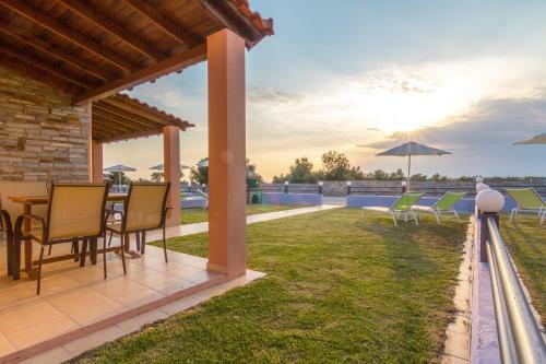 Aparthotel Ismaros Hotel