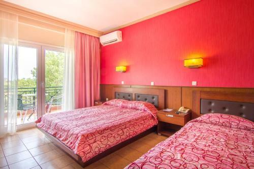 Aparthotel Ismaros Hotel