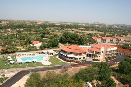 Aparthotel Ismaros Hotel