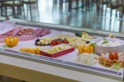 Aparthotel Ismaros Hotel