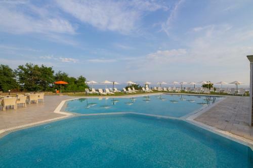 Aparthotel Ismaros Hotel
