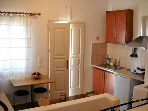 Apartamentos Ostria Studios