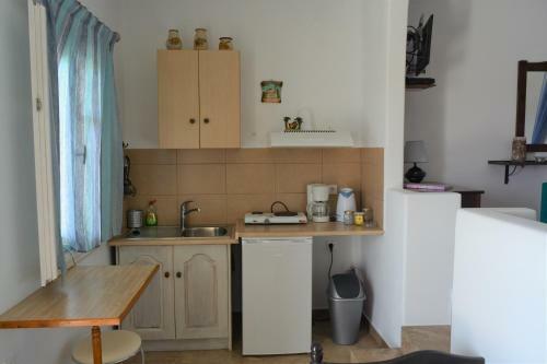 Apartamentos Ostria Studios