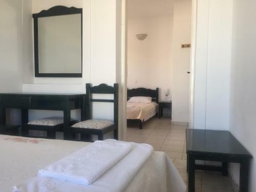 Aiolos Hotel