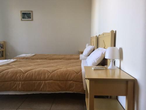 Aiolos Hotel