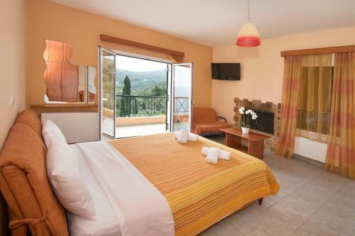 Apartamentos Panorama Hotel