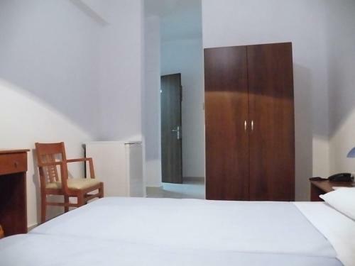 Hotel Alexandros