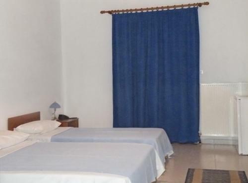 Hotel Alexandros