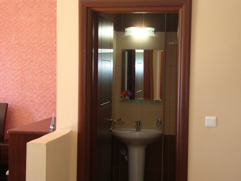 Mikros Gialos Apartments