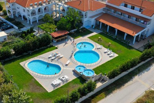 Hotel Porto Vistonis