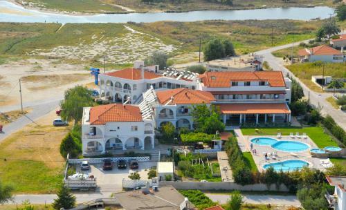 Hotel Porto Vistonis