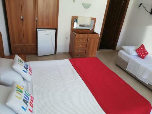 Hotel Balalayka Butik Otel