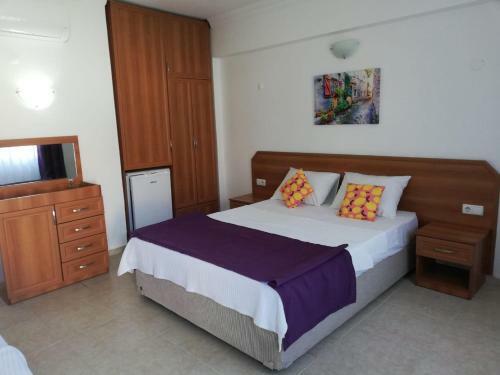 Hotel Balalayka Butik Otel