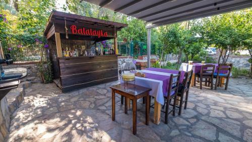 Hotel Balalayka Butik Otel