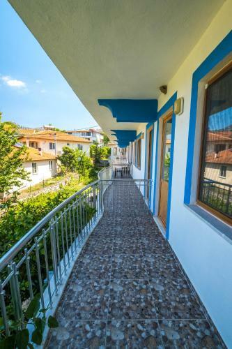 Hotel Balalayka Butik Otel