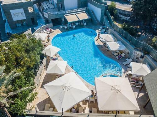 Hotel Afytos Bodrum City