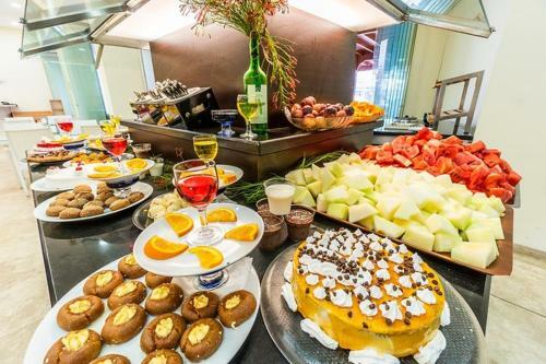 Hotel Afytos Bodrum City