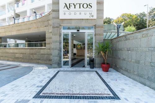 Hotel Afytos Bodrum City