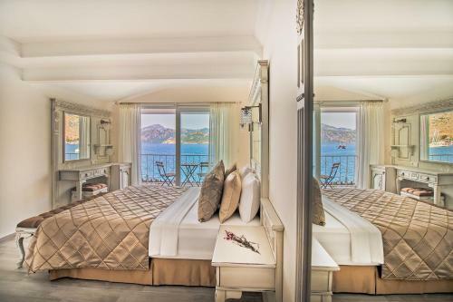 Hotel Losta Sah?l Ev? 3