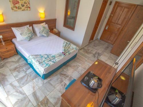 Hotel Zehra Tatil K�y�